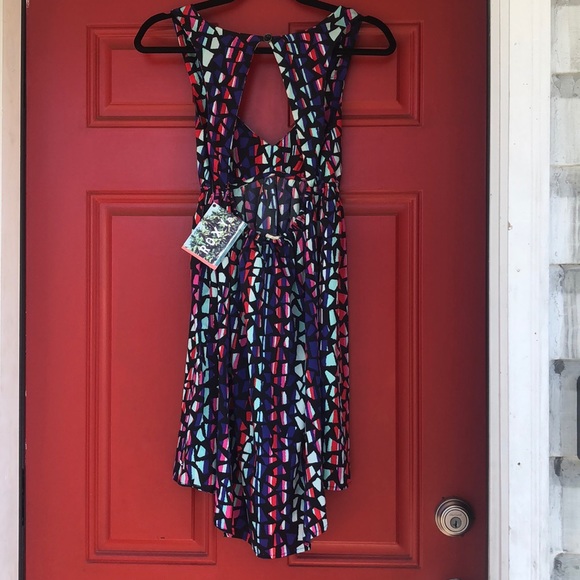 NWT Roxy Dress - Picture 2 of 3